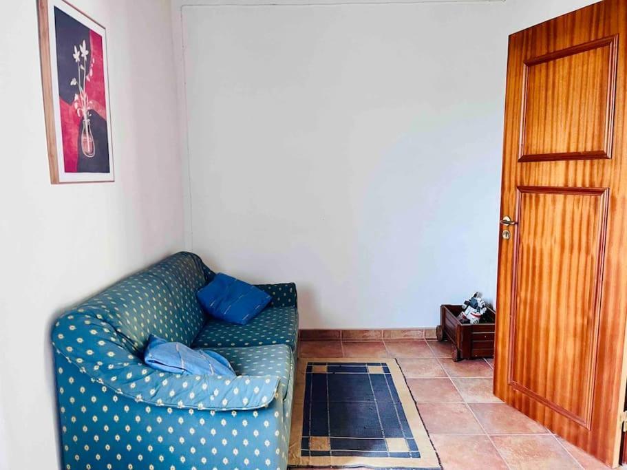 Casa Da Ruiva Villa Serra Exterior photo